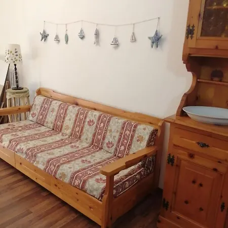 Dorato Сasa de vacaciones Dervio