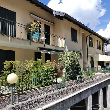 Ferienhaus Dorato *