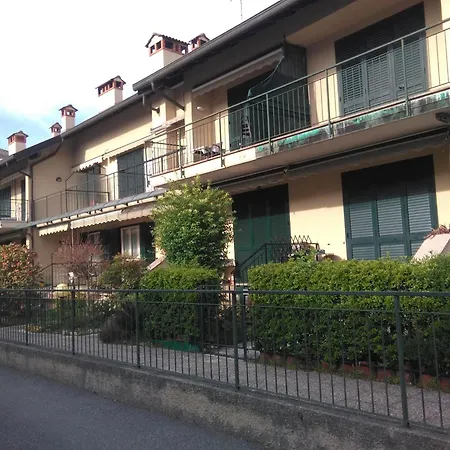 Ferienhaus Dorato Dervio