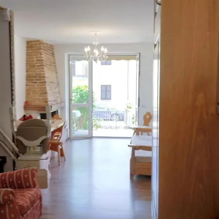 Dorato Ferienhaus