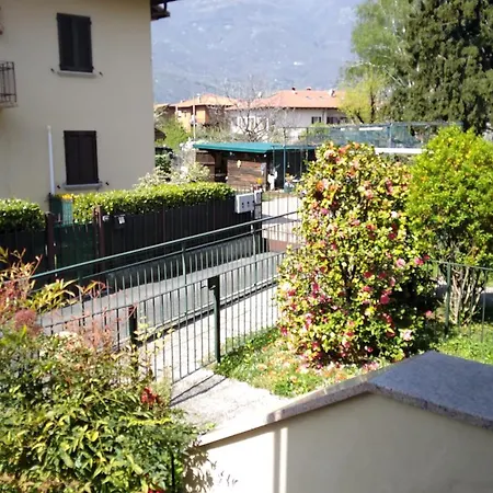Ferienhaus Dorato *