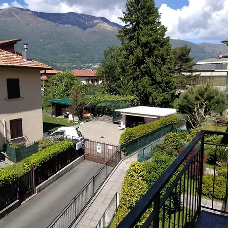 Ferienhaus Dorato Dervio
