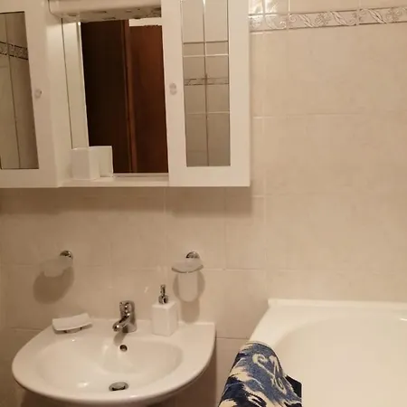 بيت للعطل Dorato ديرفيو