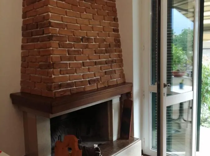 Holiday home Dorato *