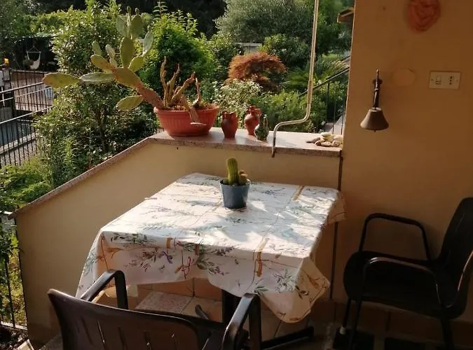 Dorato Holiday home Dervio