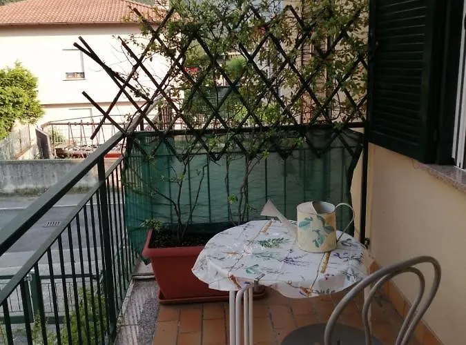 Holiday home Dorato *