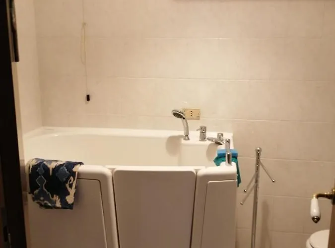 Holiday home Dorato *