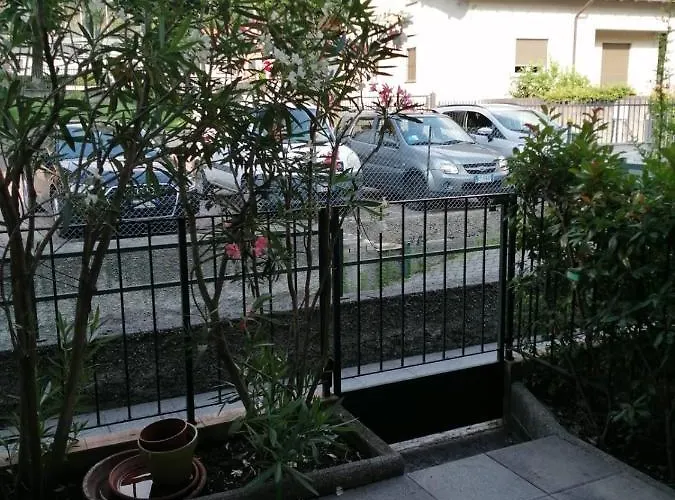 Holiday home Dorato *