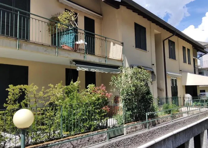 Holiday home Dorato *