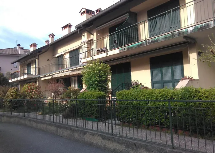 Holiday home Dorato Dervio