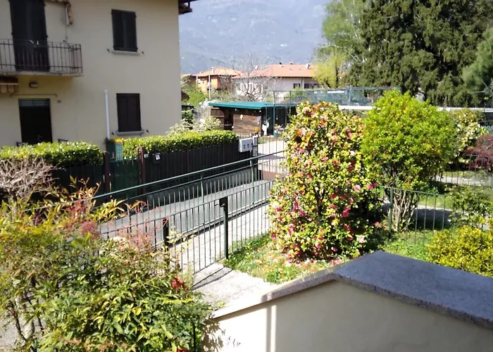 Holiday home Dorato *