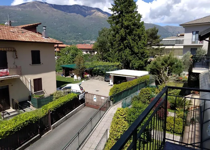 Holiday home Dorato Dervio
