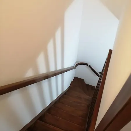 Feriehus Dorato *