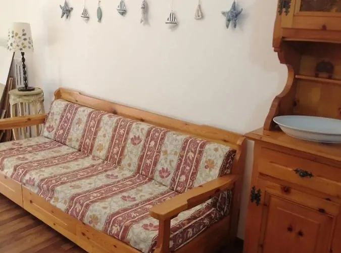 Dorato Semesterbostad Dervio