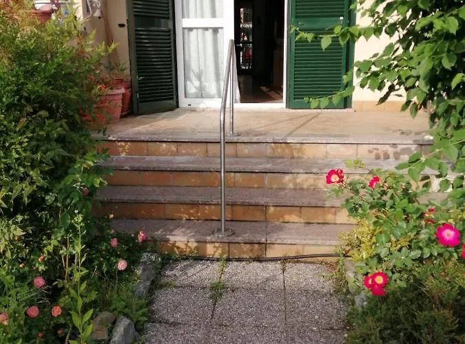 Semesterbostad Dorato