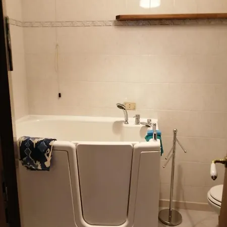 Holiday home Dorato *