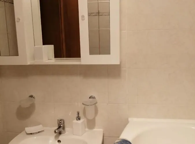 Nyaraló Dorato Dervio